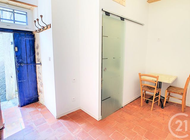 Afficher la photo en grand Appartement à vendre - 2 pièces - 27.53 m2 - SANTA REPARATA DI BALAGNA - 20 - CORSE - Century 21 Dary Immobilier