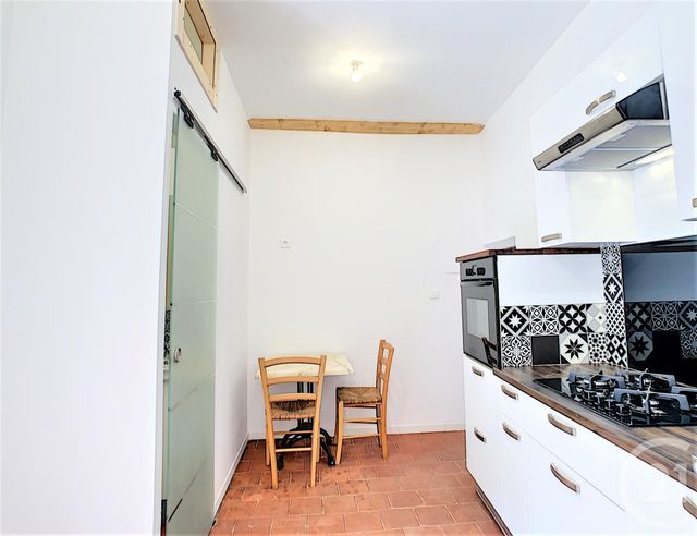 Afficher la photo en grand Appartement à vendre - 2 pièces - 27.53 m2 - SANTA REPARATA DI BALAGNA - 20 - CORSE - Century 21 Dary Immobilier