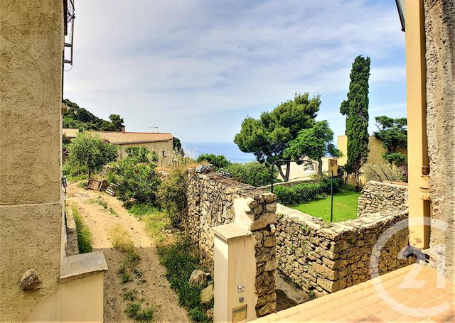 Afficher la photo en grand Appartement à vendre - 2 pièces - 27.53 m2 - SANTA REPARATA DI BALAGNA - 20 - CORSE - Century 21 Dary Immobilier