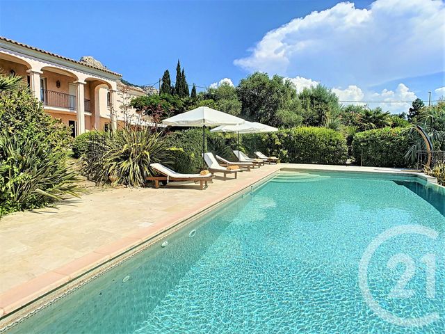 Afficher la photo en grand maison à vendre - 10 pièces - 188.48 m2 - LUMIO - 20 - CORSE - Century 21 Dary Immobilier