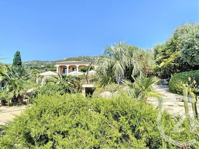 Afficher la photo en grand maison à vendre - 10 pièces - 188.48 m2 - LUMIO - 20 - CORSE - Century 21 Dary Immobilier