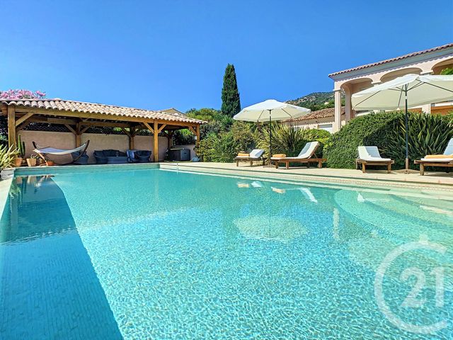 Afficher la photo en grand maison à vendre - 10 pièces - 188.48 m2 - LUMIO - 20 - CORSE - Century 21 Dary Immobilier