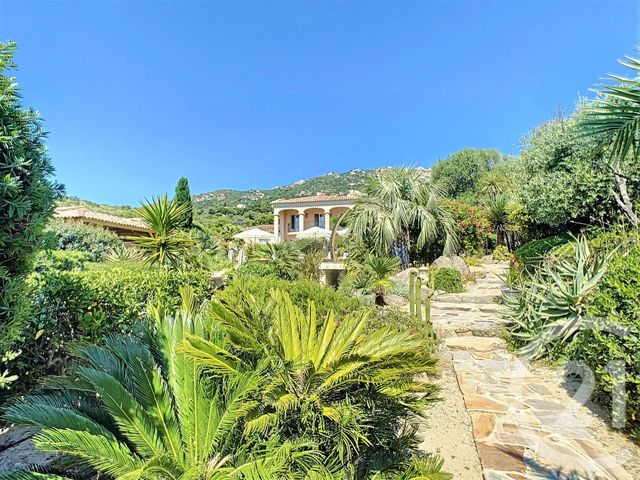 Afficher la photo en grand maison à vendre - 10 pièces - 188.48 m2 - LUMIO - 20 - CORSE - Century 21 Dary Immobilier