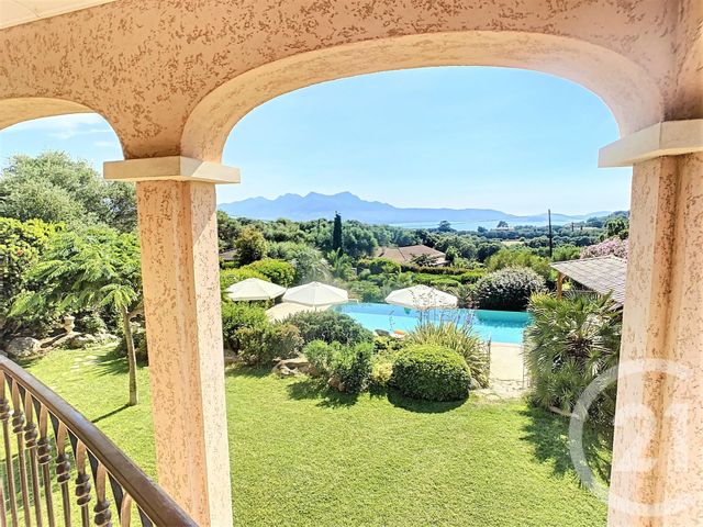 Afficher la photo en grand maison à vendre - 10 pièces - 188.48 m2 - LUMIO - 20 - CORSE - Century 21 Dary Immobilier