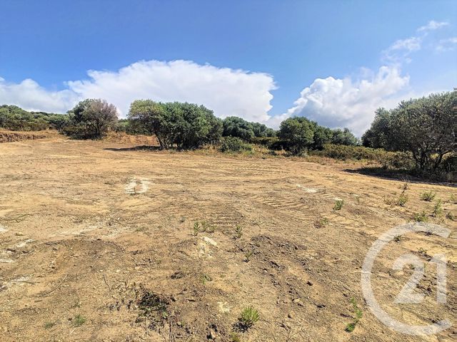 terrain à vendre - 1091.0 m2 - PALASCA - 20 - CORSE - Century 21 Dary Immobilier terrain à vendre - 1091.0 m2 - PALASCA - 20 - CORSE - Century 21 Dary Immobilier