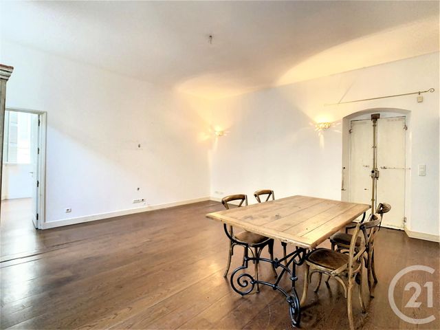 Appartement T2 à vendre L ILE ROUSSE
