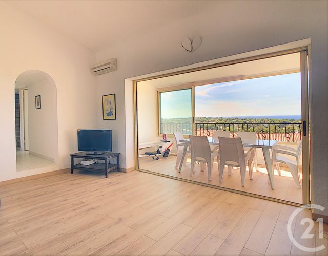 Afficher la photo en grand Appartement F4 à vendre - 4 pièces - 80.0 m2 - LUMIO - 20 - CORSE - Century 21 Dary Immobilier