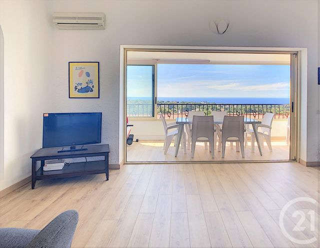 Afficher la photo en grand Appartement F4 à vendre - 4 pièces - 80.0 m2 - LUMIO - 20 - CORSE - Century 21 Dary Immobilier