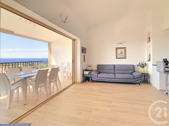 Afficher la photo en grand Appartement F4 à vendre - 4 pièces - 80.0 m2 - LUMIO - 20 - CORSE - Century 21 Dary Immobilier