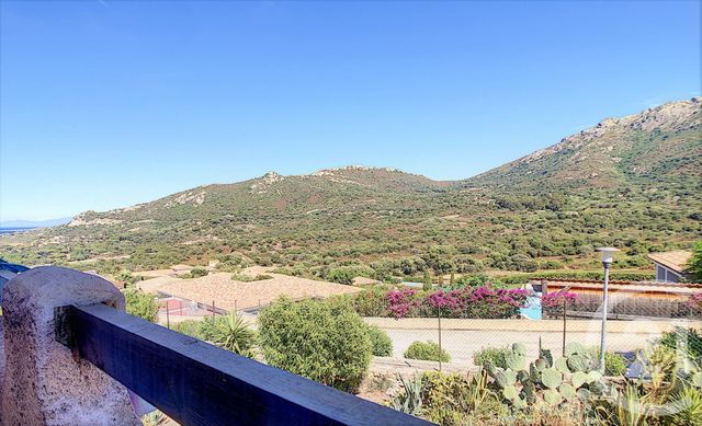 Afficher la photo en grand Appartement F4 à vendre - 4 pièces - 80.0 m2 - LUMIO - 20 - CORSE - Century 21 Dary Immobilier