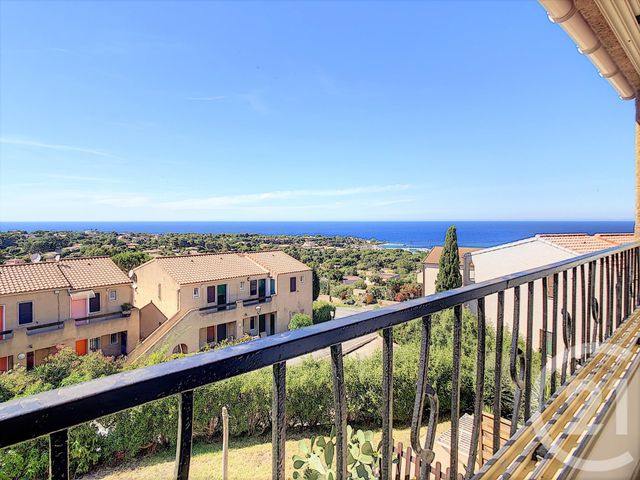 Afficher la photo en grand Appartement F4 à vendre - 4 pièces - 80.0 m2 - LUMIO - 20 - CORSE - Century 21 Dary Immobilier
