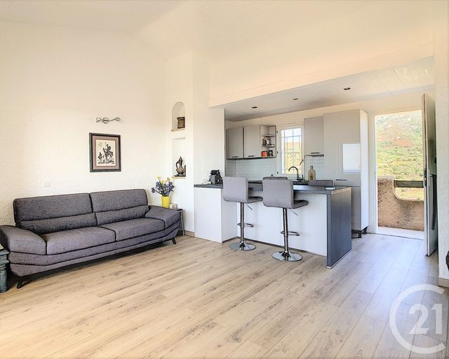 Afficher la photo en grand Appartement F4 à vendre - 4 pièces - 80.0 m2 - LUMIO - 20 - CORSE - Century 21 Dary Immobilier