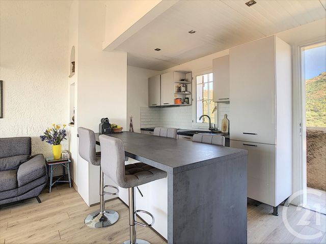 Afficher la photo en grand Appartement F4 à vendre - 4 pièces - 80.0 m2 - LUMIO - 20 - CORSE - Century 21 Dary Immobilier