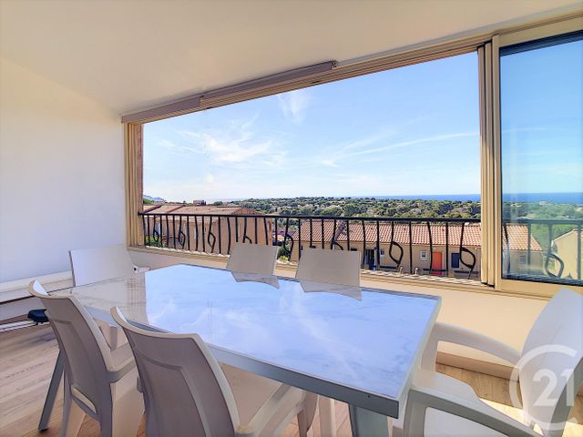 Afficher la photo en grand Appartement F4 à vendre - 4 pièces - 80.0 m2 - LUMIO - 20 - CORSE - Century 21 Dary Immobilier