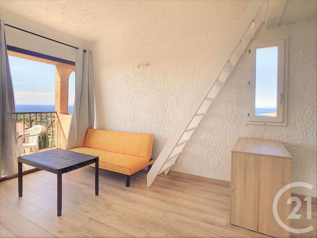 Afficher la photo en grand Studio Cabine à vendre - 1 pièce - 26.0 m2 - LUMIO - 20 - CORSE - Century 21 Dary Immobilier