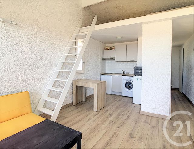 Afficher la photo en grand Studio Cabine à vendre - 1 pièce - 26.0 m2 - LUMIO - 20 - CORSE - Century 21 Dary Immobilier