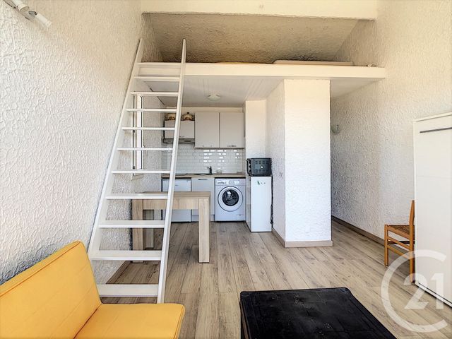 Afficher la photo en grand Studio Cabine à vendre - 1 pièce - 26.0 m2 - LUMIO - 20 - CORSE - Century 21 Dary Immobilier