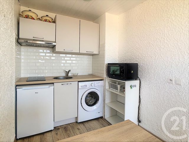 Afficher la photo en grand Studio Cabine à vendre - 1 pièce - 26.0 m2 - LUMIO - 20 - CORSE - Century 21 Dary Immobilier