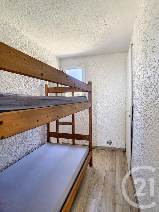 Afficher la photo en grand Studio Cabine à vendre - 1 pièce - 26.0 m2 - LUMIO - 20 - CORSE - Century 21 Dary Immobilier