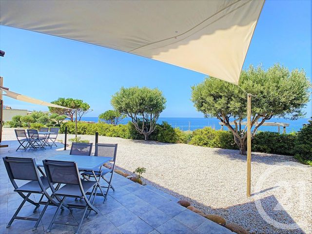 Afficher la photo en grand maison à vendre - 5 pièces - 138.07 m2 - CALVI - 20 - CORSE - Century 21 Dary Immobilier