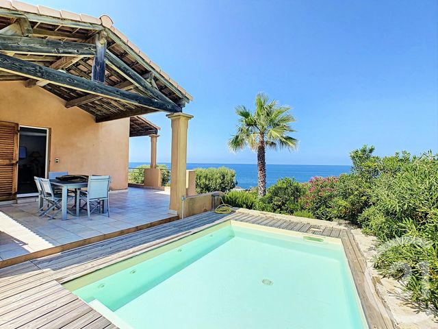 Afficher la photo en grand maison à vendre - 5 pièces - 138.07 m2 - CALVI - 20 - CORSE - Century 21 Dary Immobilier