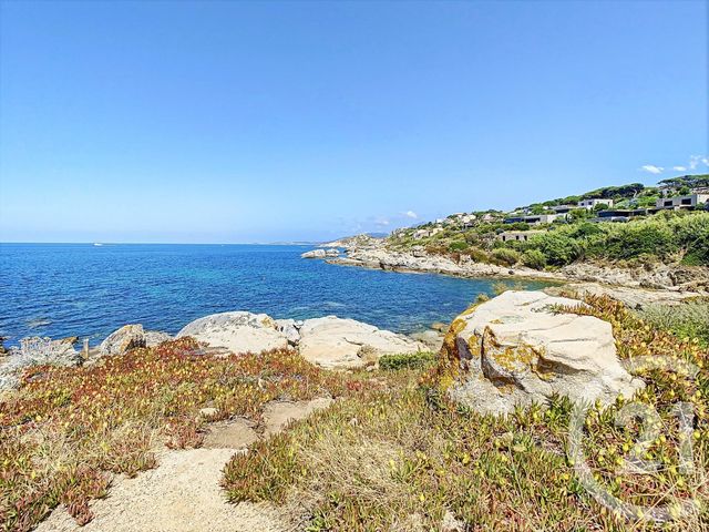Afficher la photo en grand maison à vendre - 5 pièces - 138.07 m2 - CALVI - 20 - CORSE - Century 21 Dary Immobilier
