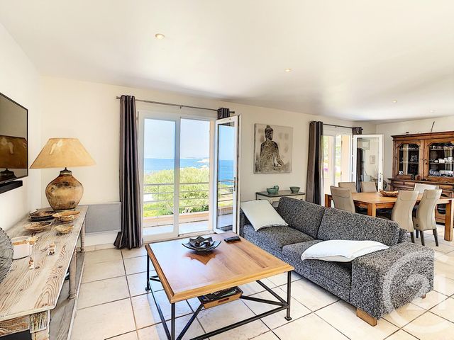 Afficher la photo en grand maison à vendre - 5 pièces - 138.07 m2 - CALVI - 20 - CORSE - Century 21 Dary Immobilier