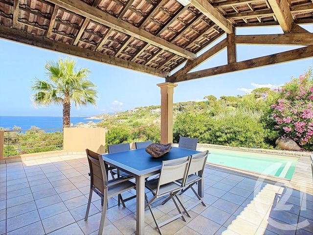 Afficher la photo en grand maison à vendre - 5 pièces - 138.07 m2 - CALVI - 20 - CORSE - Century 21 Dary Immobilier
