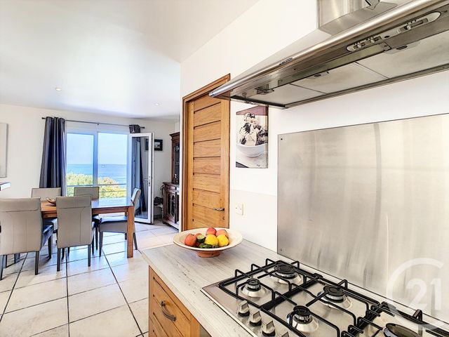 Afficher la photo en grand maison à vendre - 5 pièces - 138.07 m2 - CALVI - 20 - CORSE - Century 21 Dary Immobilier