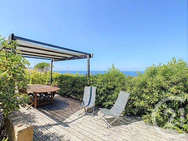 Afficher la photo en grand maison à vendre - 5 pièces - 138.07 m2 - CALVI - 20 - CORSE - Century 21 Dary Immobilier