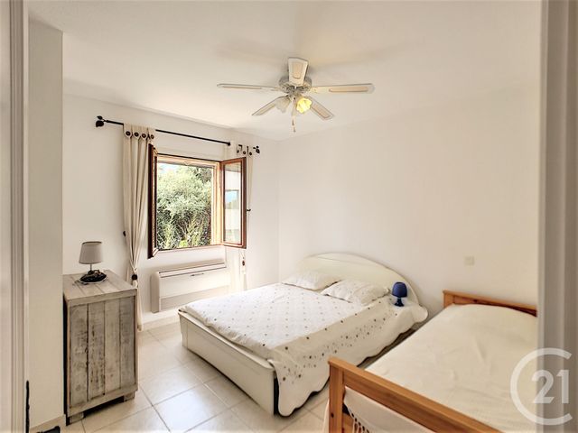 Afficher la photo en grand Appartement T3 à vendre - 3 pièces - 71.14 m2 - CALVI - 20 - CORSE - Century 21 Dary Immobilier