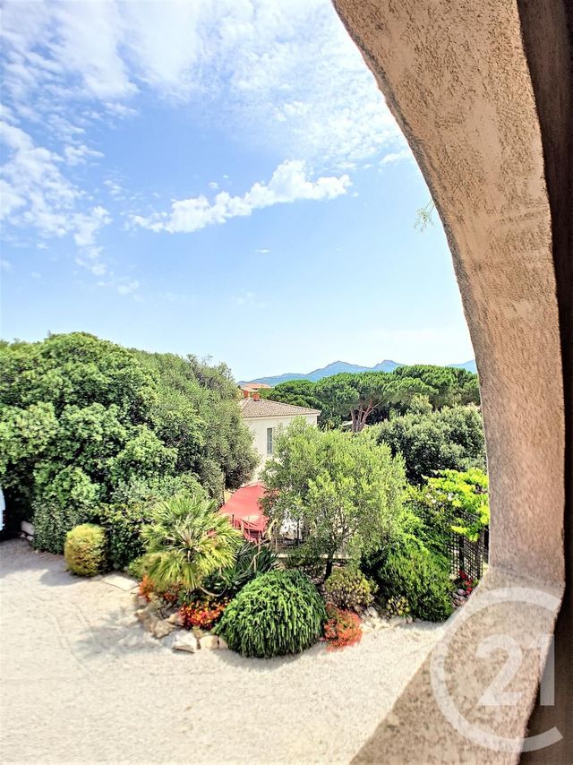 Afficher la photo en grand Appartement T3 à vendre - 3 pièces - 71.14 m2 - CALVI - 20 - CORSE - Century 21 Dary Immobilier