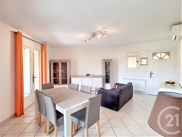 Afficher la photo en grand Appartement T3 à vendre - 3 pièces - 71.14 m2 - CALVI - 20 - CORSE - Century 21 Dary Immobilier