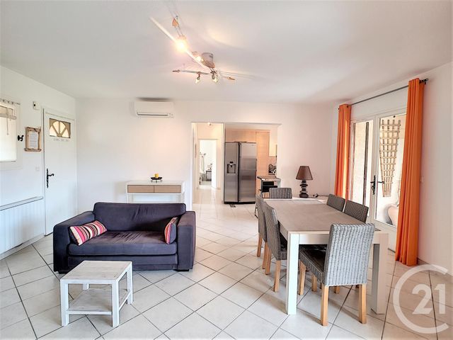 Afficher la photo en grand Appartement T3 à vendre - 3 pièces - 71.14 m2 - CALVI - 20 - CORSE - Century 21 Dary Immobilier