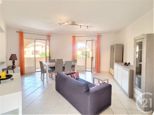 Afficher la photo en grand Appartement T3 à vendre - 3 pièces - 71.14 m2 - CALVI - 20 - CORSE - Century 21 Dary Immobilier