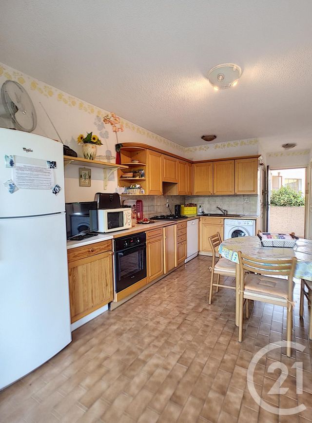 Afficher la photo en grand Appartement T3 à vendre - 3 pièces - 44.8 m2 - CALVI - 20 - CORSE - Century 21 Dary Immobilier