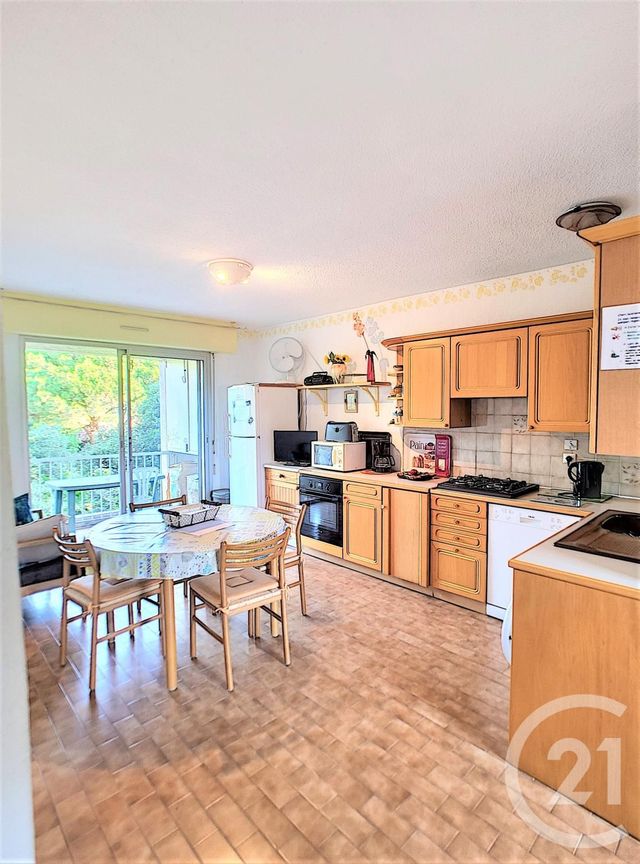 Afficher la photo en grand Appartement T3 à vendre - 3 pièces - 44.8 m2 - CALVI - 20 - CORSE - Century 21 Dary Immobilier