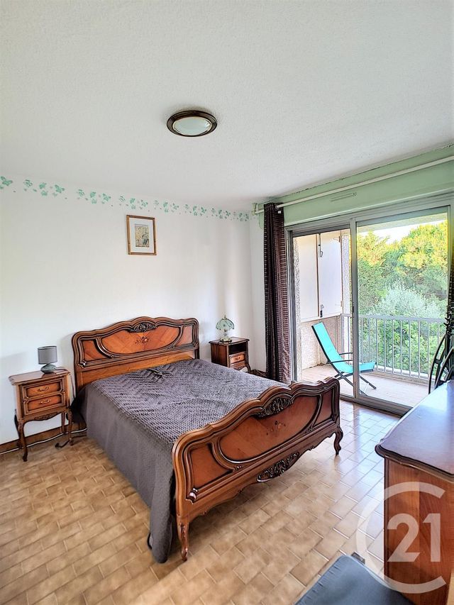 Afficher la photo en grand Appartement T3 à vendre - 3 pièces - 44.8 m2 - CALVI - 20 - CORSE - Century 21 Dary Immobilier