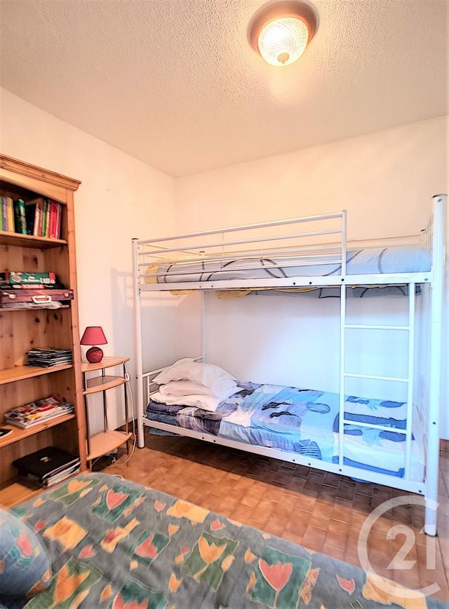 Afficher la photo en grand Appartement T3 à vendre - 3 pièces - 44.8 m2 - CALVI - 20 - CORSE - Century 21 Dary Immobilier