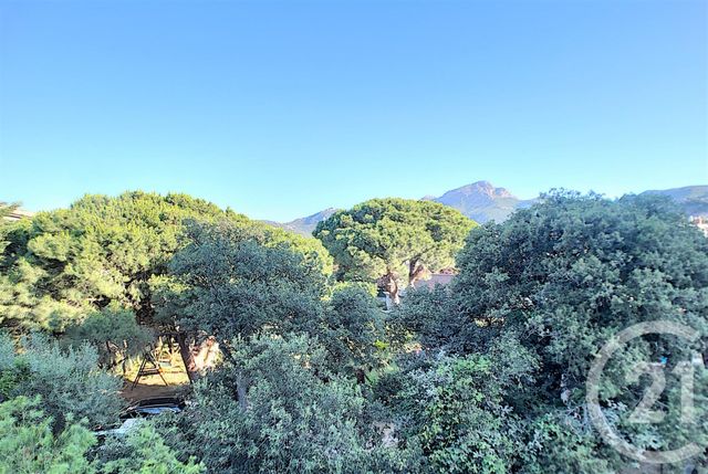 Afficher la photo en grand Appartement T3 à vendre - 3 pièces - 44.8 m2 - CALVI - 20 - CORSE - Century 21 Dary Immobilier