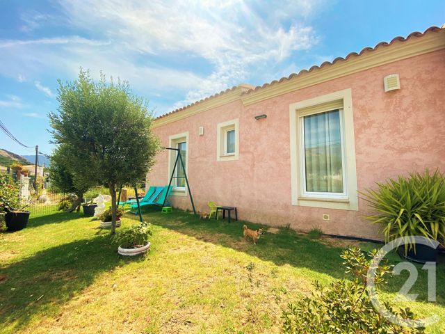 Afficher la photo en grand maison à vendre - 5 pièces - 143.46 m2 - CALENZANA - 20 - CORSE - Century 21 Dary Immobilier