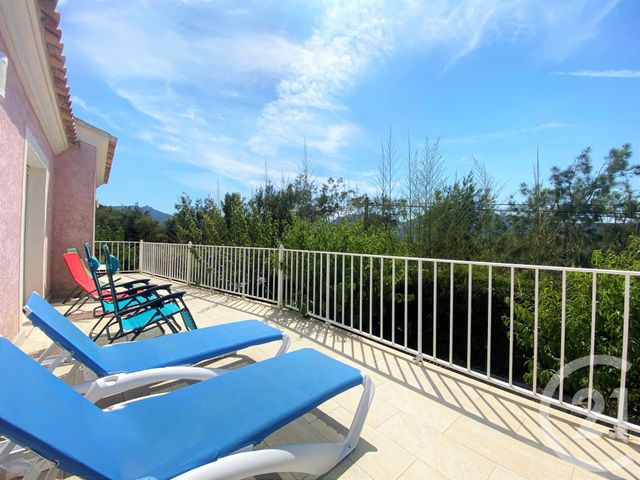 Afficher la photo en grand maison à vendre - 5 pièces - 143.46 m2 - CALENZANA - 20 - CORSE - Century 21 Dary Immobilier