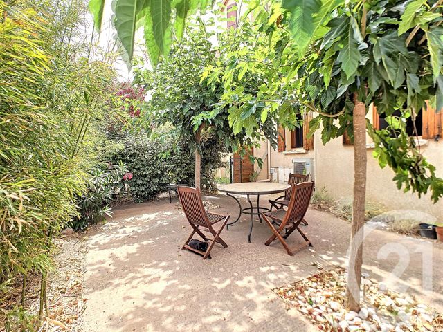 Appartement T3 à vendre - 3 pièces - 70.21 m2 - CALVI - 20 - CORSE - Century 21 Dary Immobilier