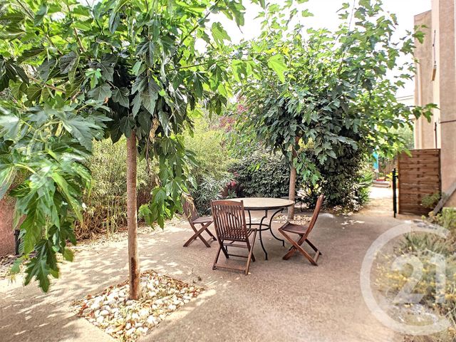 Afficher la photo en grand Appartement T3 à vendre - 3 pièces - 70.21 m2 - CALVI - 20 - CORSE - Century 21 Dary Immobilier