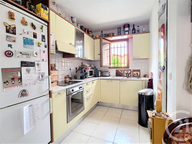 Afficher la photo en grand Appartement T3 à vendre - 3 pièces - 70.21 m2 - CALVI - 20 - CORSE - Century 21 Dary Immobilier