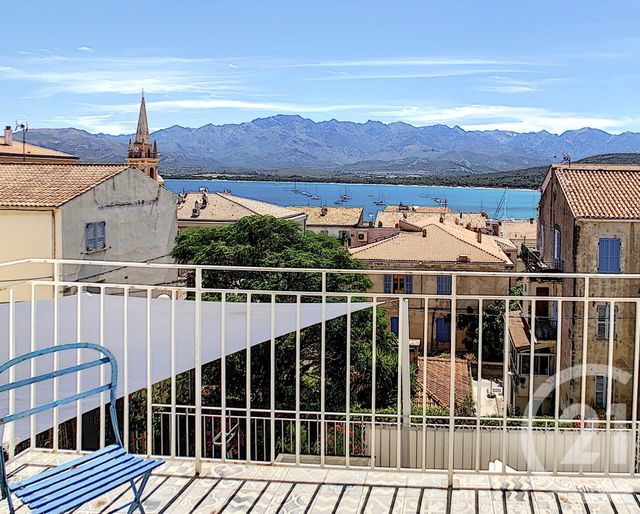 Afficher la photo en grand maison à vendre - 10 pièces - 333.65 m2 - CALVI - 20 - CORSE - Century 21 Dary Immobilier