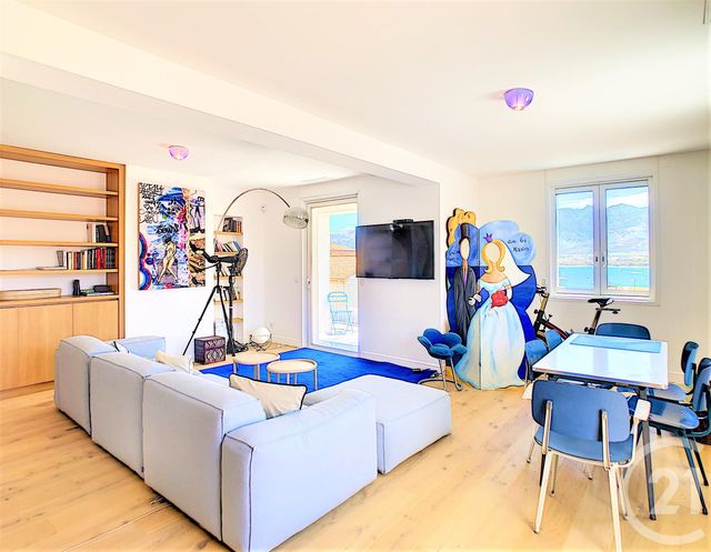 Afficher la photo en grand maison à vendre - 10 pièces - 333.65 m2 - CALVI - 20 - CORSE - Century 21 Dary Immobilier