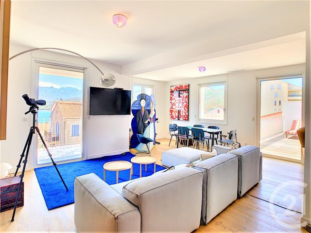 Afficher la photo en grand maison à vendre - 10 pièces - 333.65 m2 - CALVI - 20 - CORSE - Century 21 Dary Immobilier