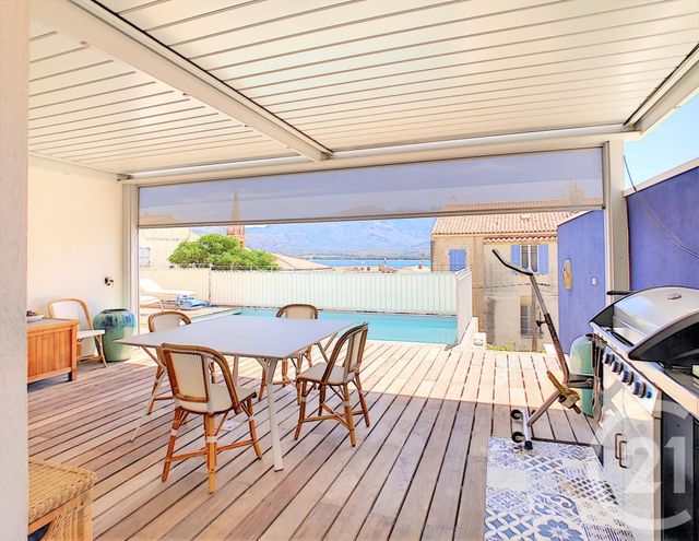 Afficher la photo en grand maison à vendre - 10 pièces - 333.65 m2 - CALVI - 20 - CORSE - Century 21 Dary Immobilier