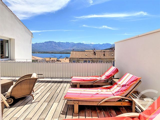 Afficher la photo en grand maison à vendre - 10 pièces - 333.65 m2 - CALVI - 20 - CORSE - Century 21 Dary Immobilier